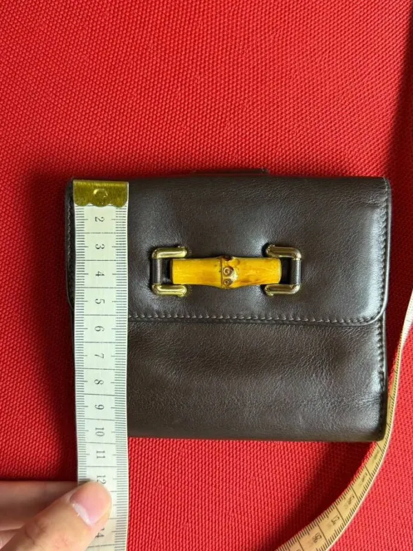 Кошелёк Gucci, фото 10 из 10