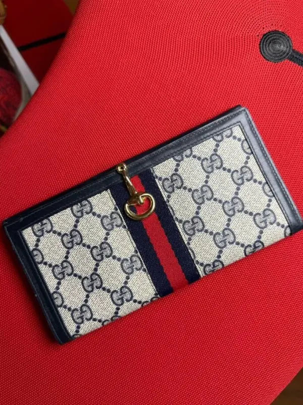 Кошелёк Gucci