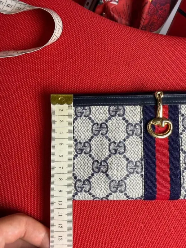 Кошелёк Gucci, фото 10 из 10