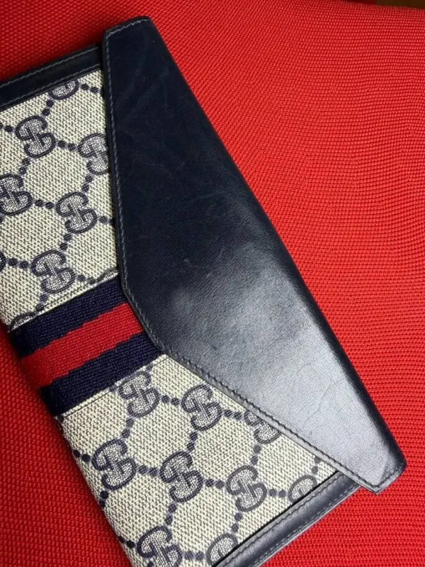 Кошелёк Gucci, фото 4 из 10