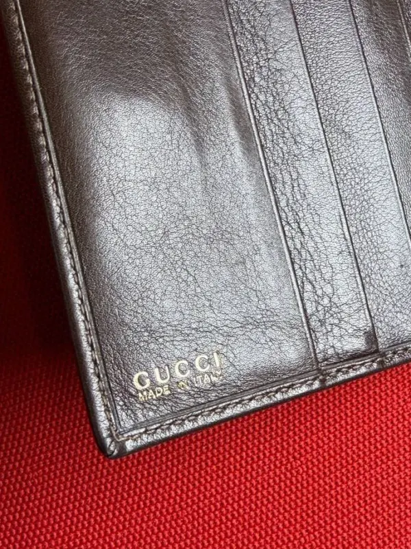 Кошелёк Gucci, фото 5 из 10