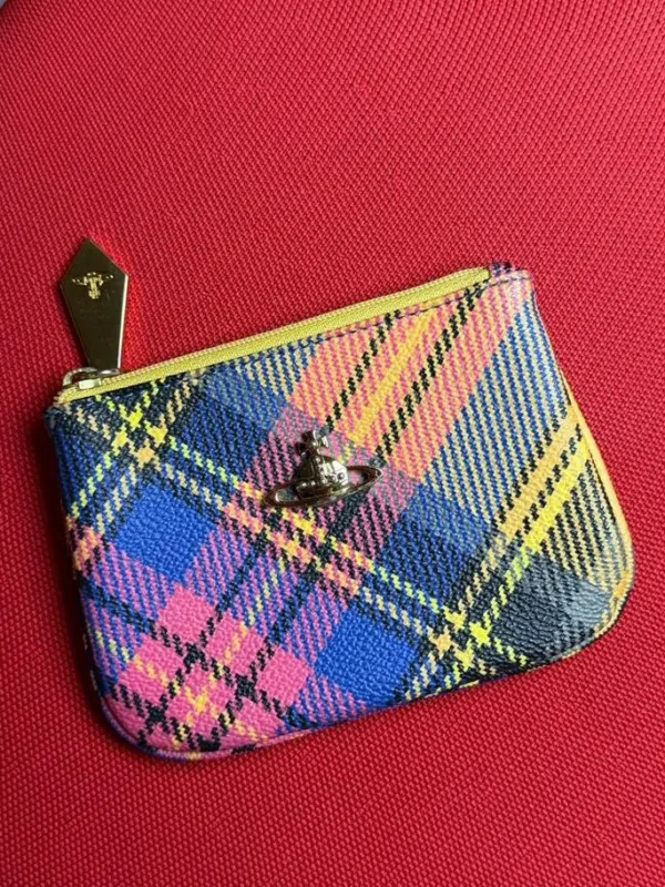 Кошелёк Vivienne Westwood