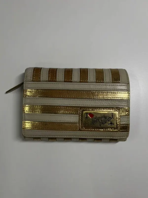 Кошелёк Vivienne Westwood