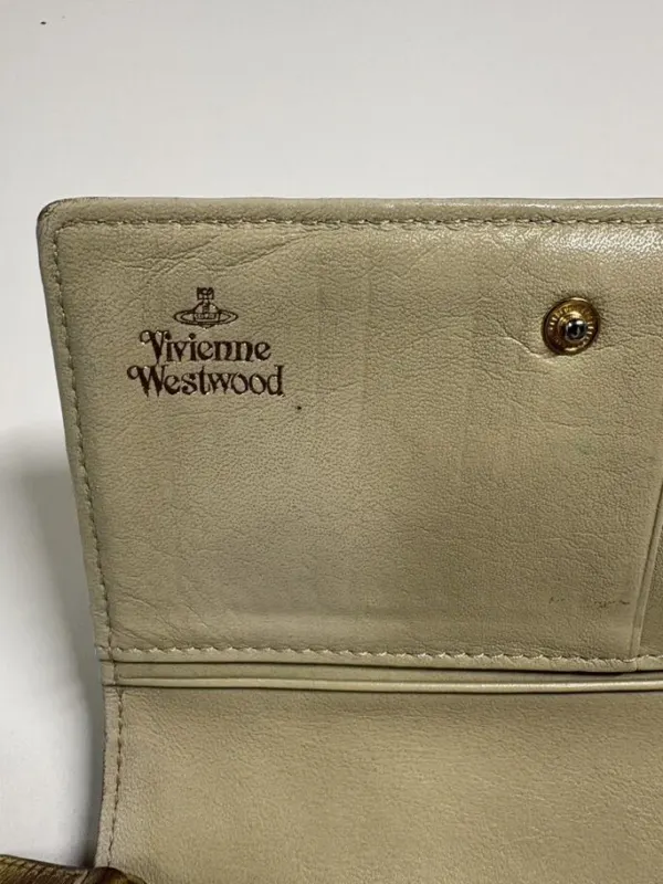 Кошелёк Vivienne Westwood, фото 4 из 10