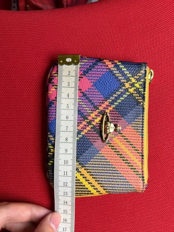 Кошелёк Vivienne Westwood, фото 9 из 10