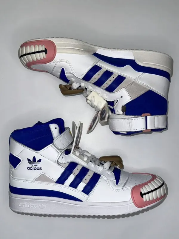 Кроссовки Adidas, фото 3 из 10