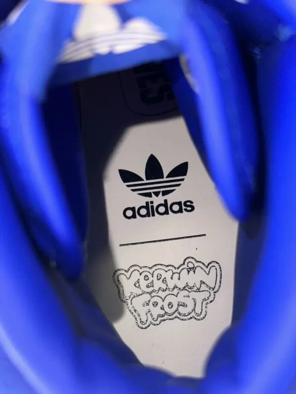 Кроссовки Adidas, фото 7 из 10