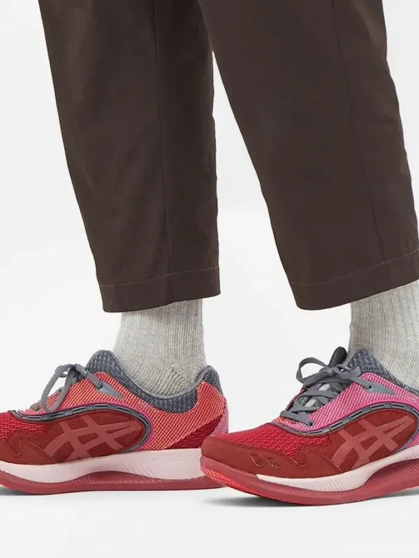 Кроссовки Asics