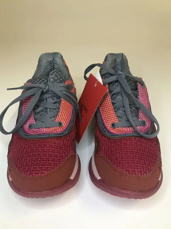 Кроссовки Asics, фото 4 из 10