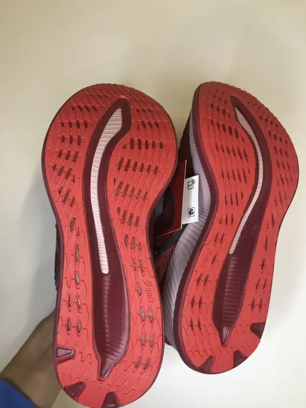 Кроссовки Asics, фото 7 из 10