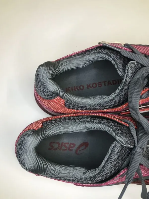 Кроссовки Asics, фото 9 из 10