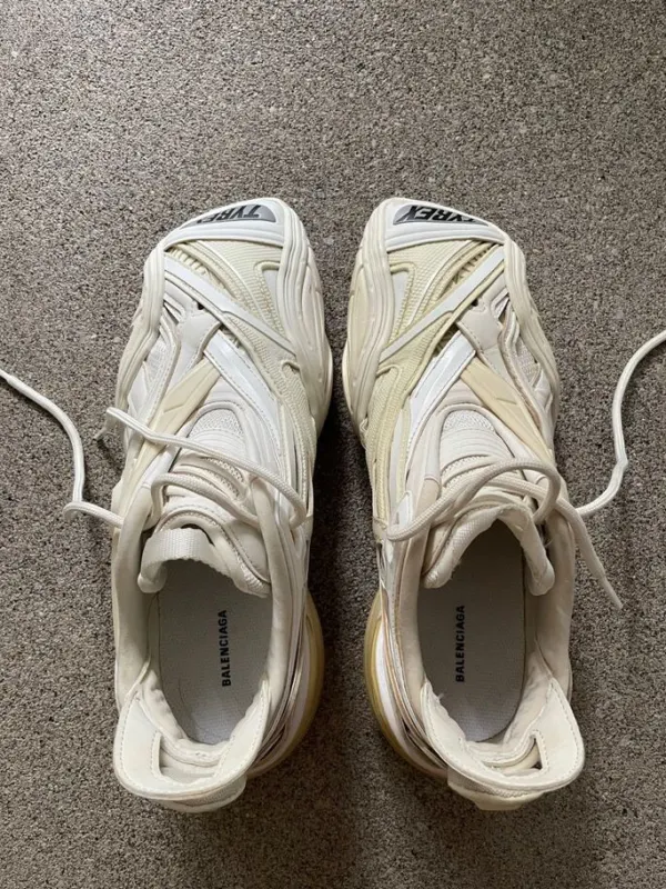 Кроссовки Balenciaga