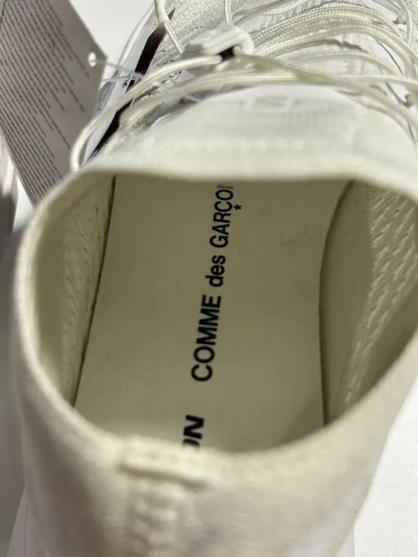 Кроссовки Comme des Garçons AW22, фото 6 из 9