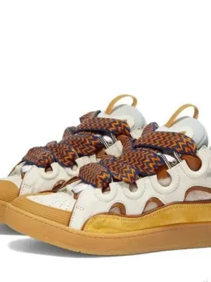 Кроссовки Lanvin, фото 9 из 10
