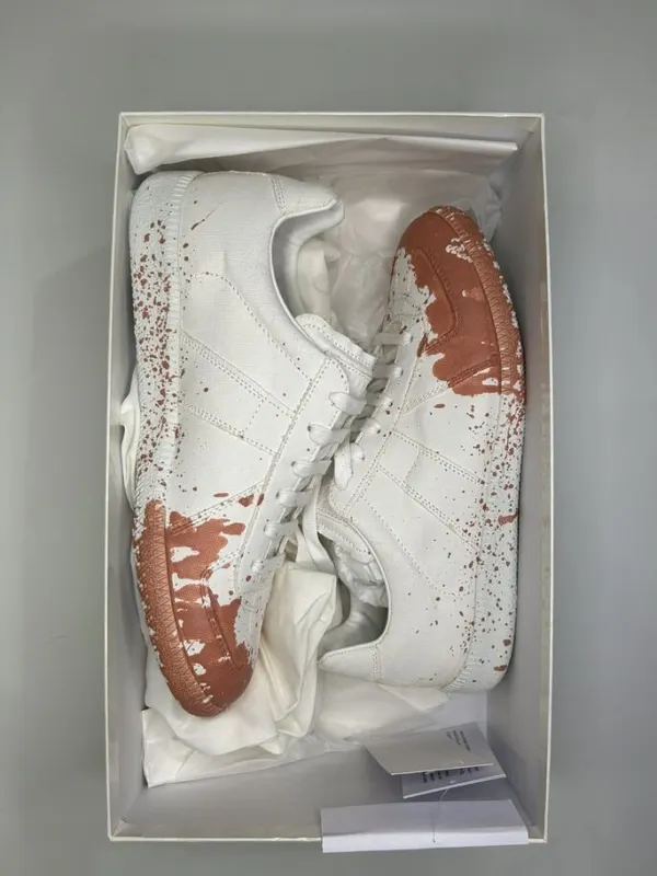 Кроссовки Maison Margiela