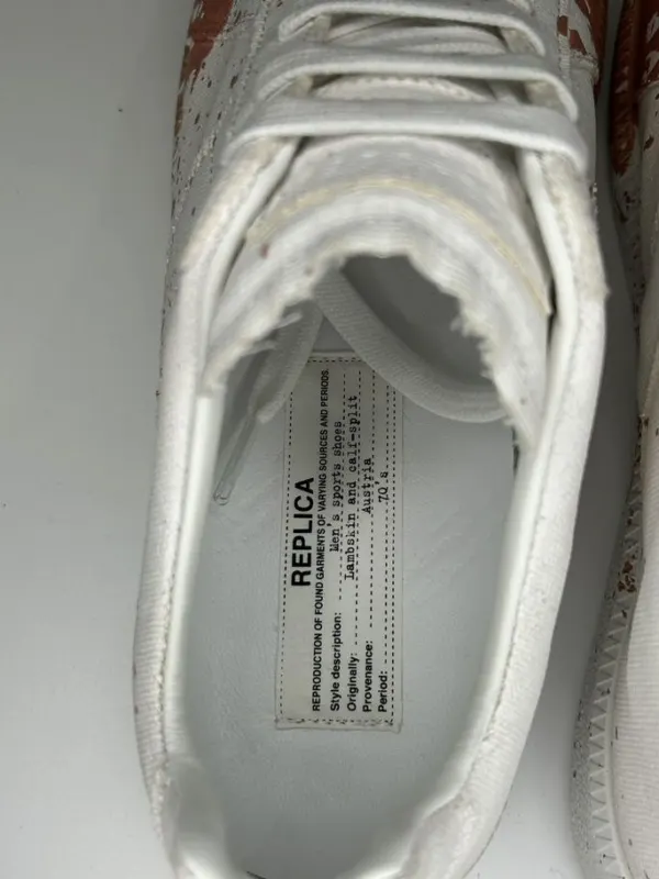 Кроссовки Maison Margiela, фото 6 из 10