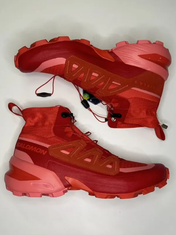 Кроссовки MM6 Maison Margiela