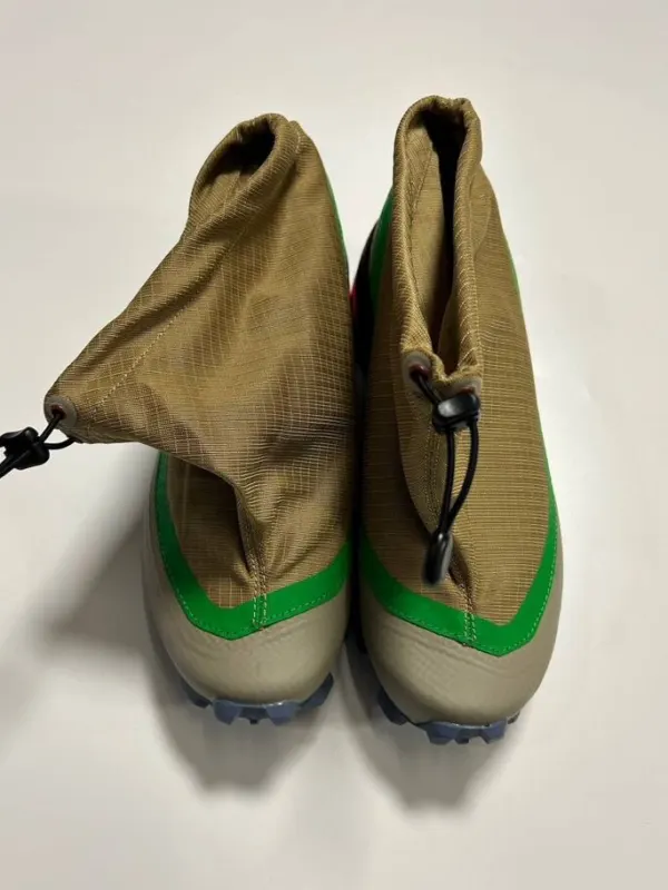 Кроссовки MM6 Maison Margiela, фото 3 из 10
