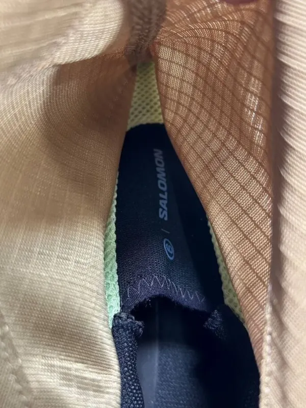 Кроссовки MM6 Maison Margiela, фото 8 из 10