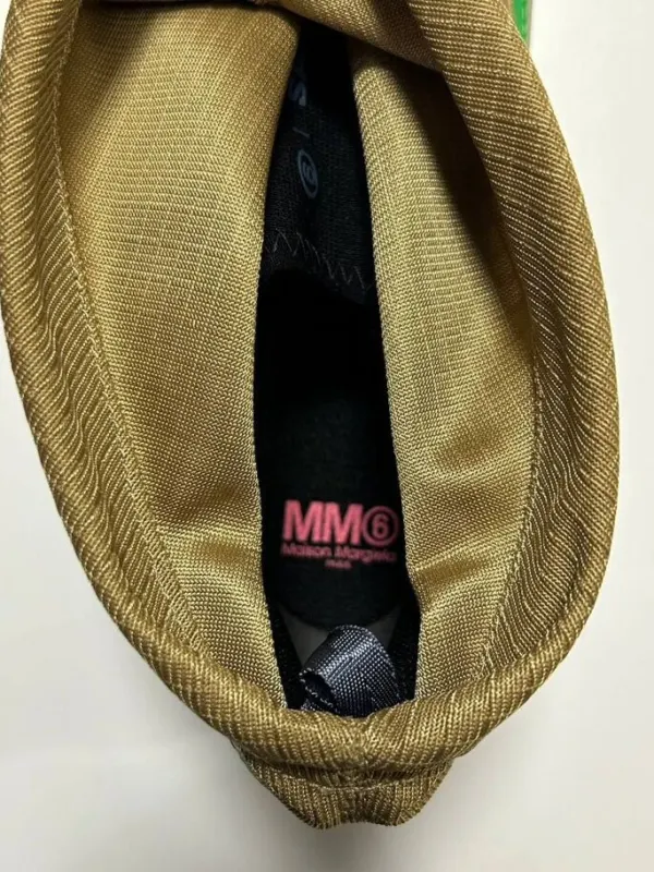 Кроссовки MM6 Maison Margiela, фото 9 из 10