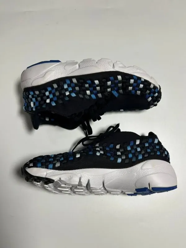 Кроссовки Nike, фото 3 из 9