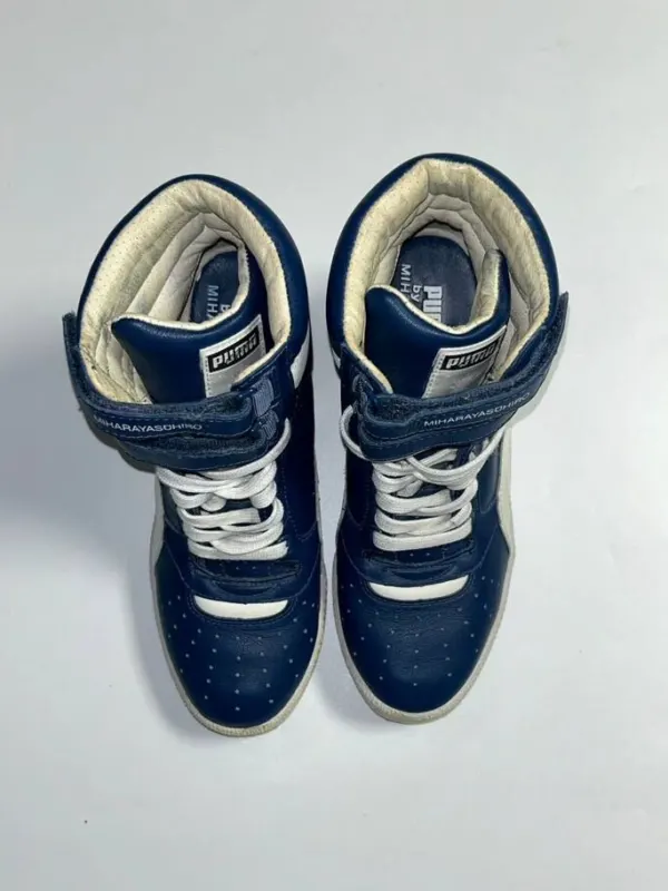 Кроссовки Puma, фото 4 из 9