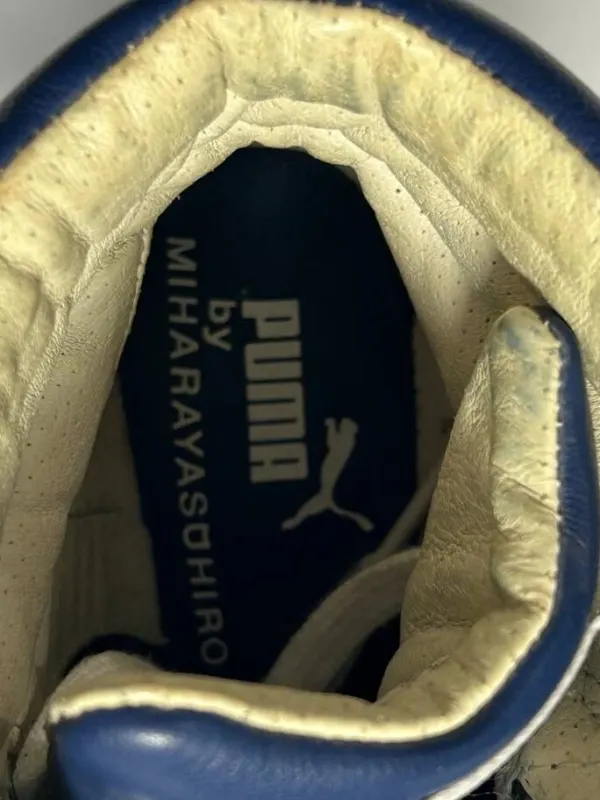 Кроссовки Puma, фото 8 из 9