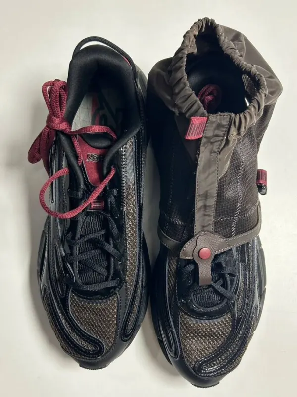 Кроссовки Reebok, фото 3 из 9