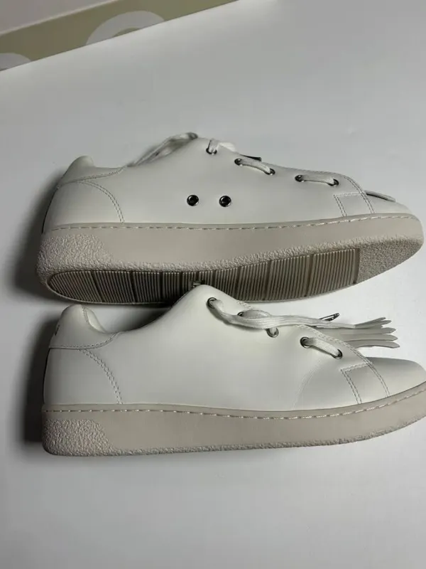 Кроссовки Sacai, фото 3 из 10