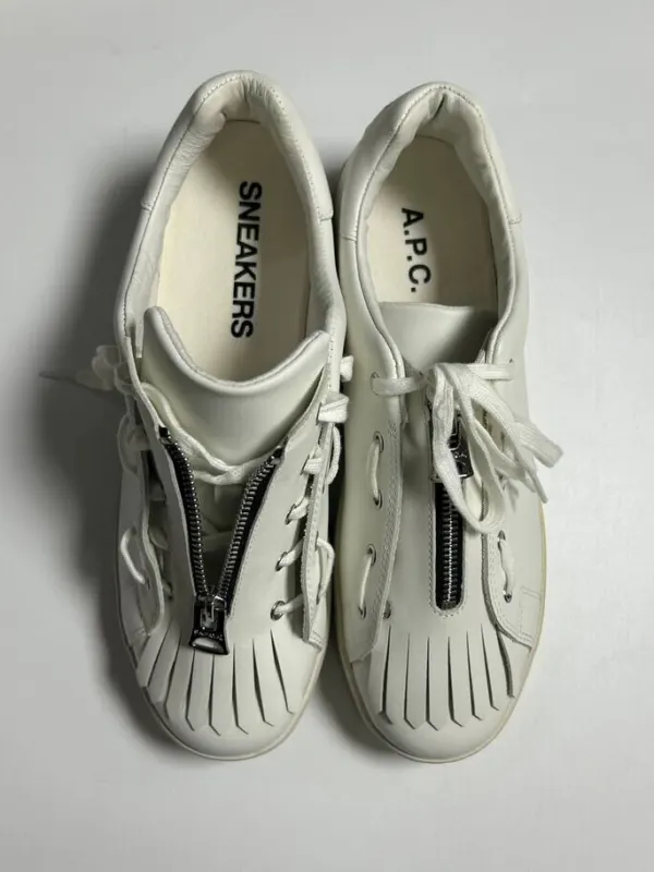 Кроссовки Sacai, фото 7 из 10