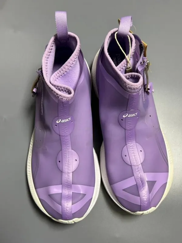 Кроссовки Vivienne Westwood 2021, фото 4 из 9