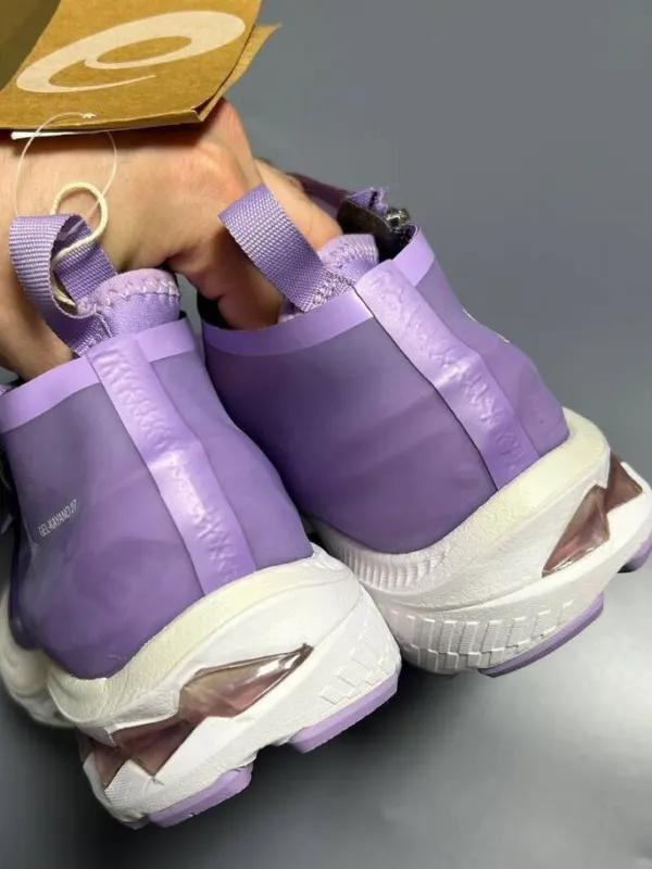 Кроссовки Vivienne Westwood 2021, фото 7 из 9