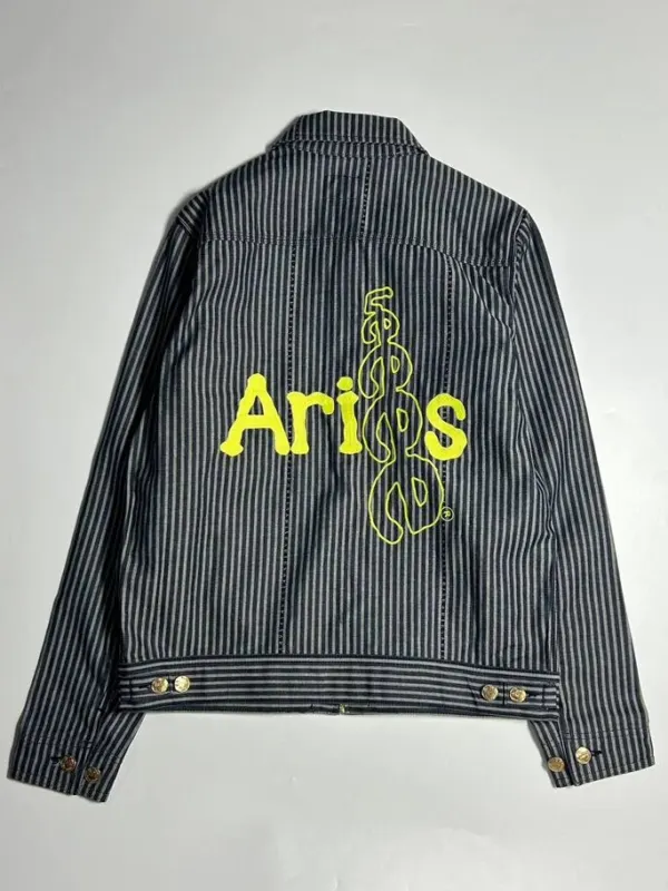 Куртка Aries AW21, фото 3 из 10