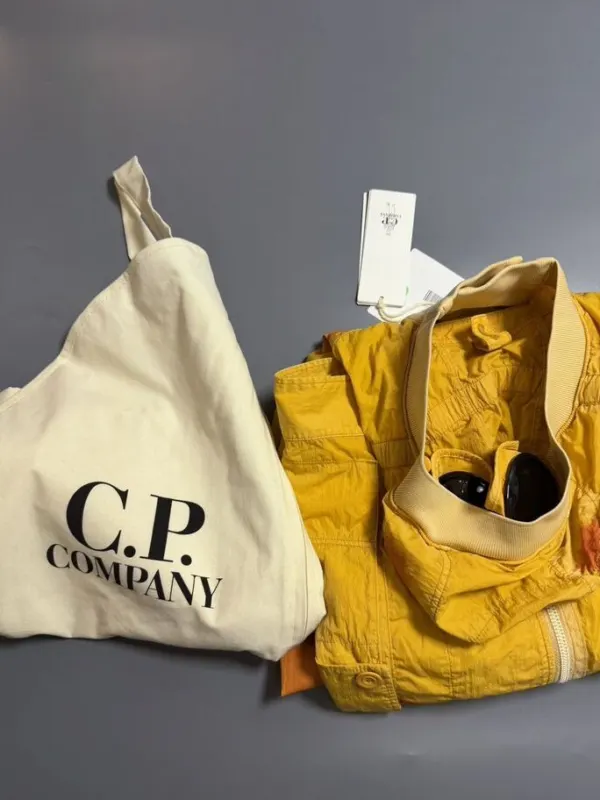 Куртка C.P. Company, фото 10 из 10