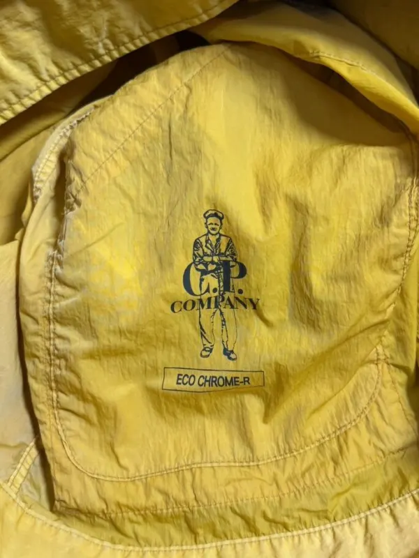 Куртка C.P. Company, фото 8 из 10