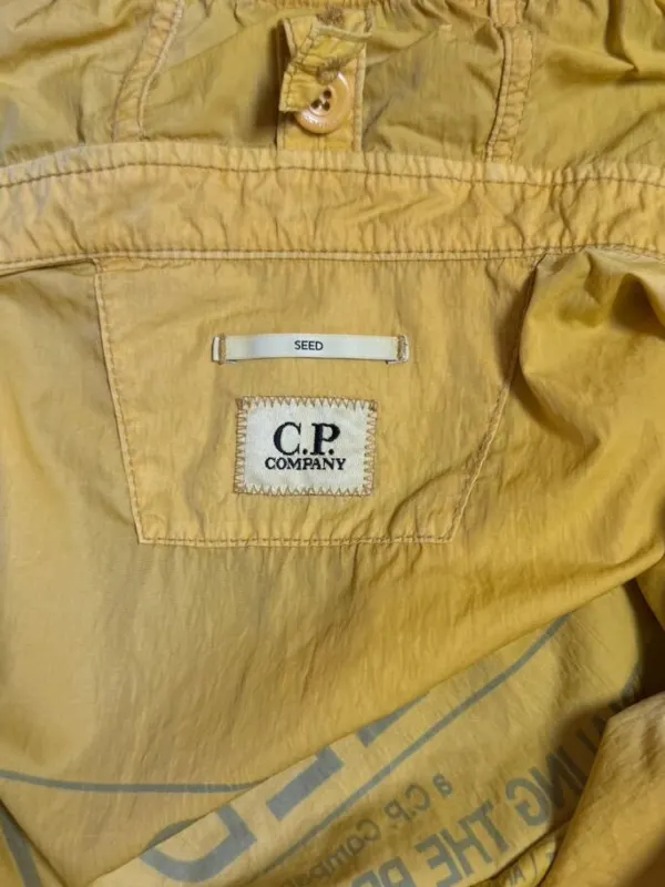 Куртка C.P. Company, фото 9 из 10