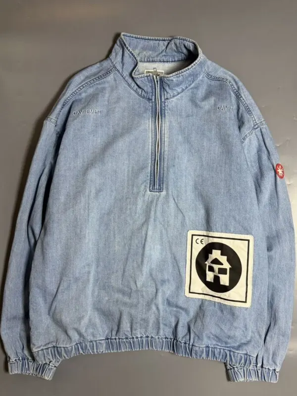 Куртка Cav Empt