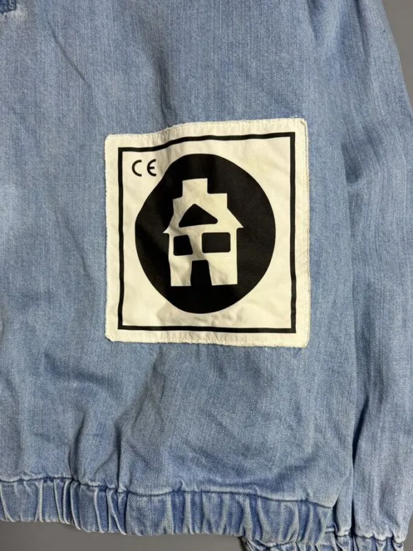 Куртка Cav Empt, фото 3 из 10