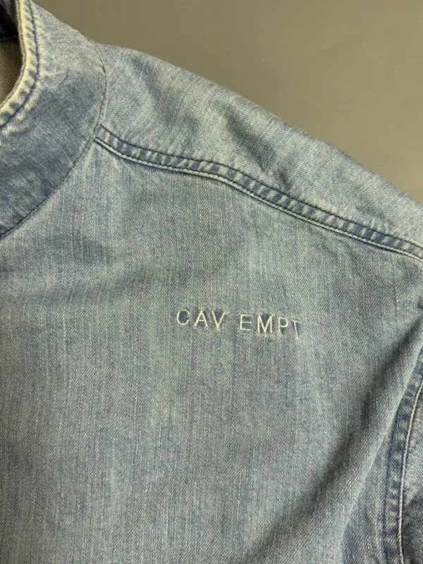 Куртка Cav Empt, фото 6 из 10