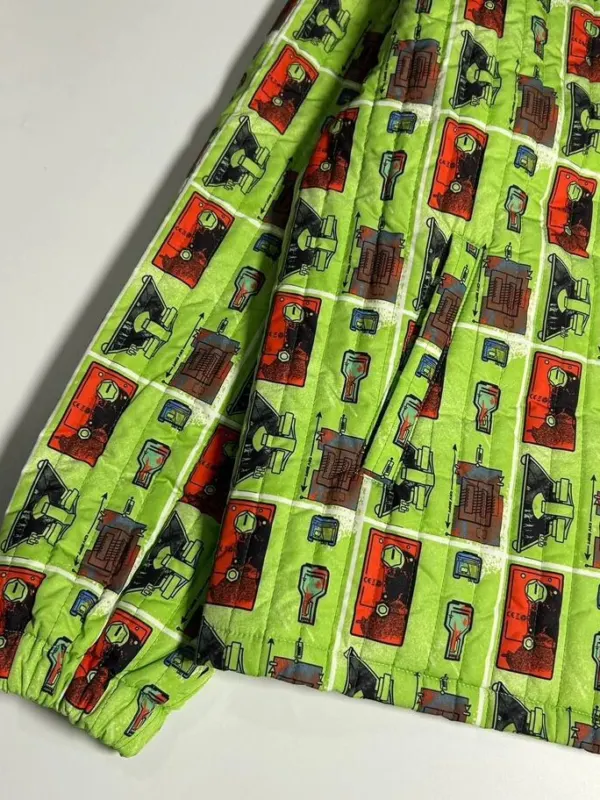 Куртка Cav Empt SS20, фото 5 из 10