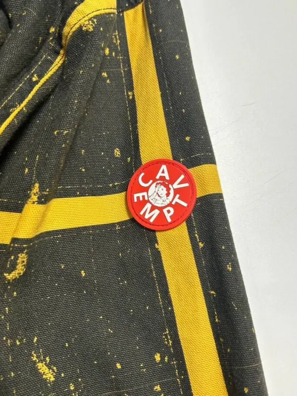 Куртка Cav Empt SS21
