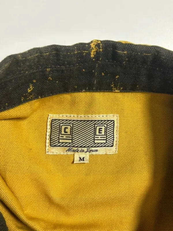 Куртка Cav Empt SS21, фото 4 из 8