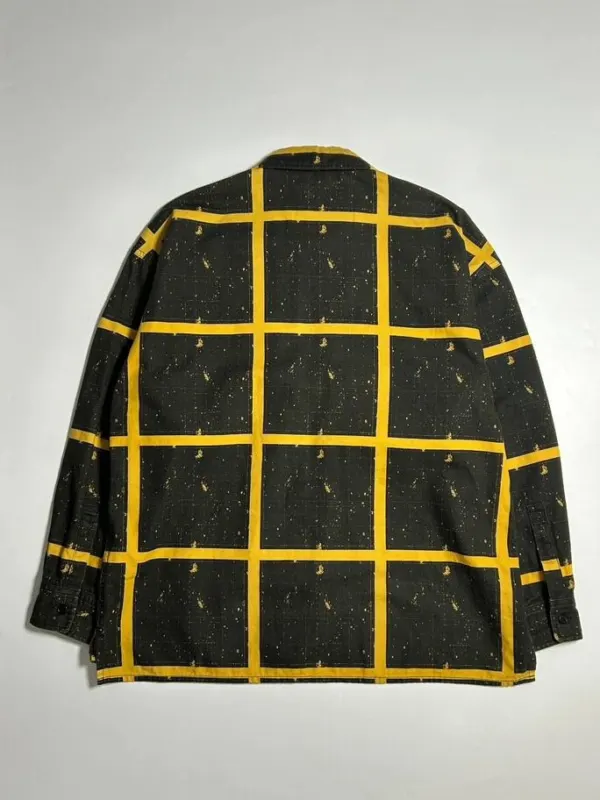 Куртка Cav Empt SS21, фото 7 из 8
