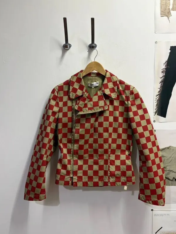 Куртка Comme des Garçons 2004