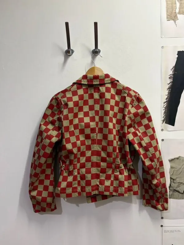Куртка Comme des Garçons 2004, фото 2 из 9