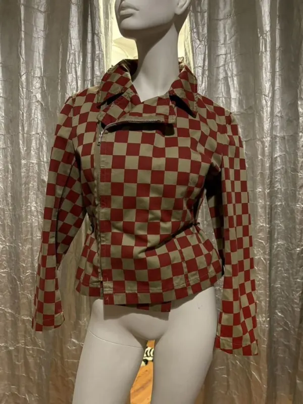 Куртка Comme des Garçons 2004, фото 4 из 9