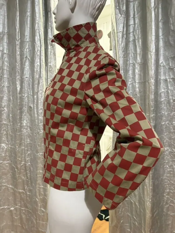 Куртка Comme des Garçons 2004, фото 5 из 9