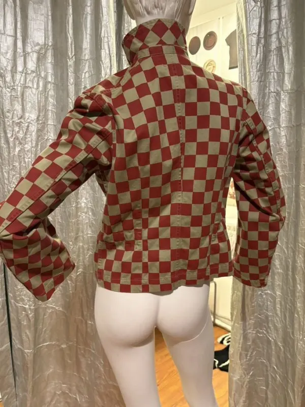 Куртка Comme des Garçons 2004, фото 8 из 9