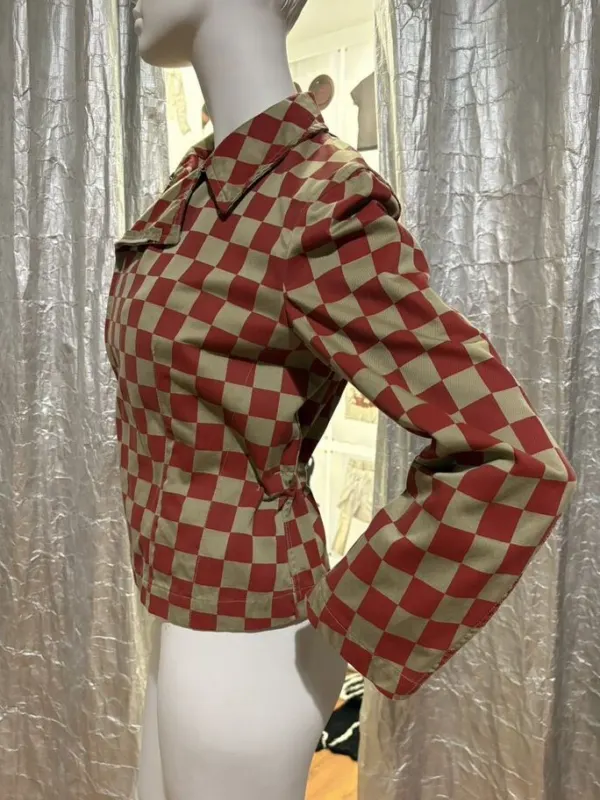 Куртка Comme des Garçons 2004, фото 9 из 9