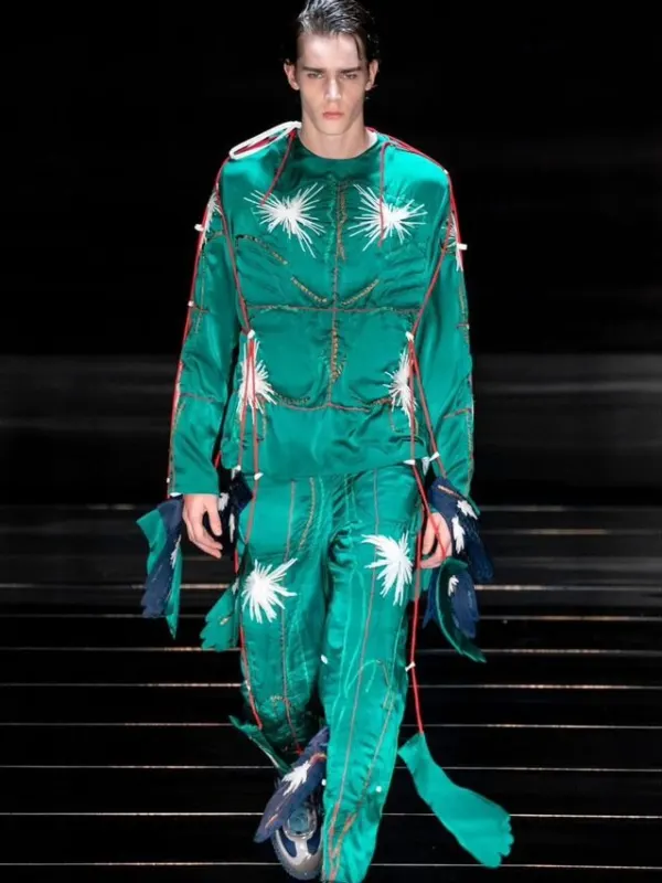 Куртка Craig Green SS20, фото 10 из 10
